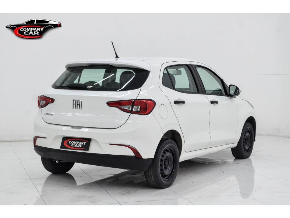 Fiat Argo