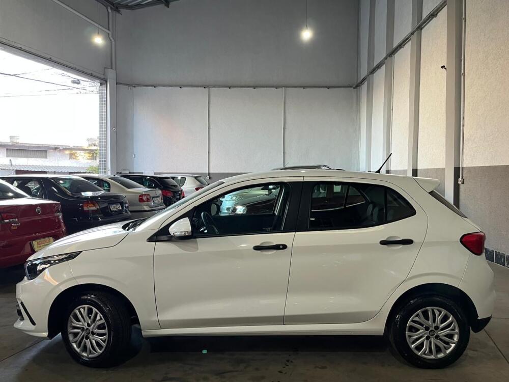 Fiat Argo