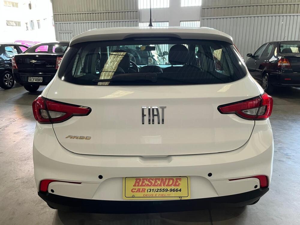 Fiat Argo