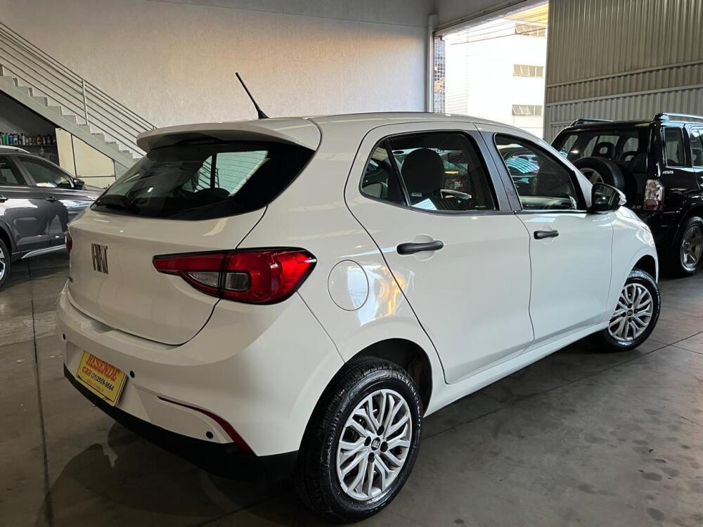 Fiat Argo