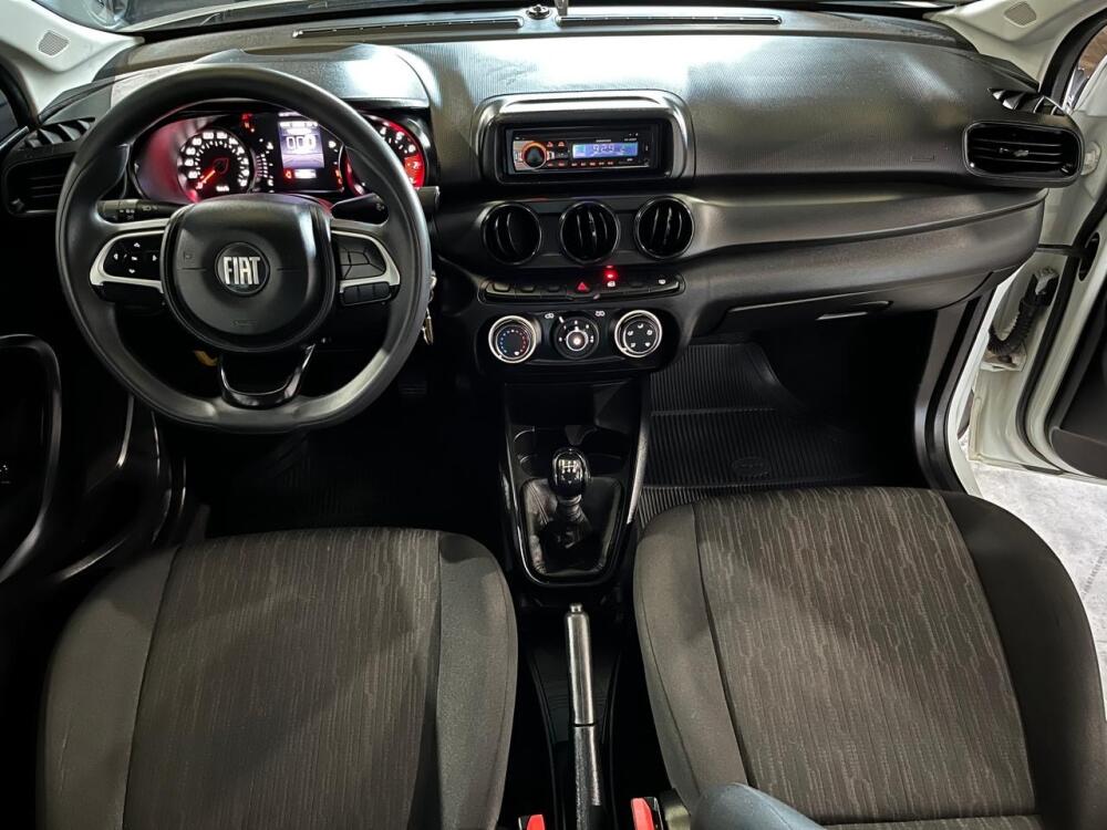 Fiat Argo