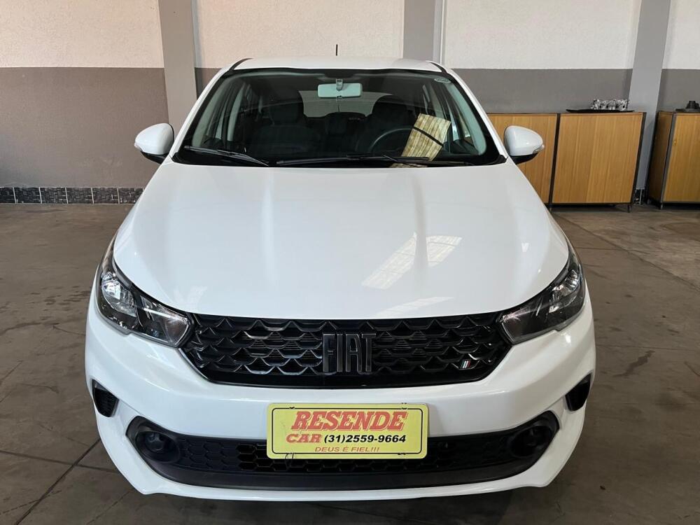 Fiat Argo