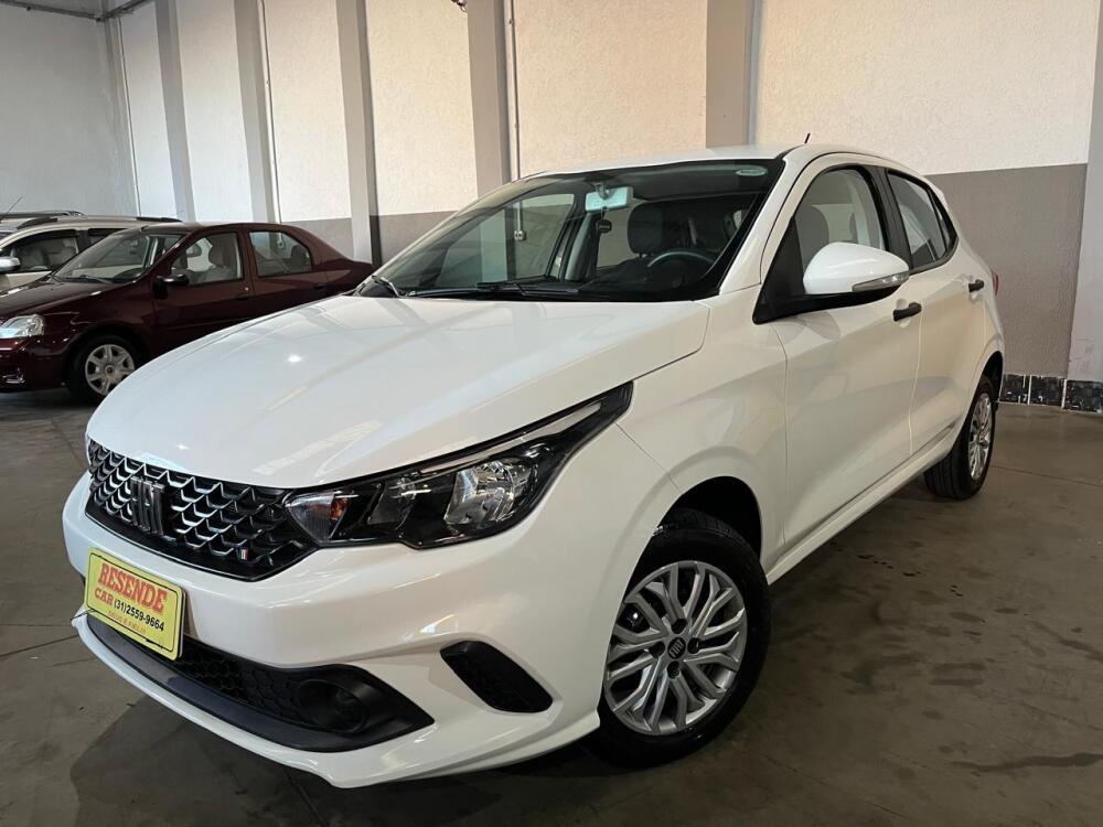 Fiat Argo
