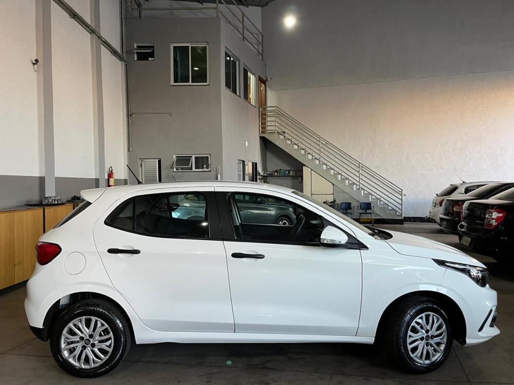 Fiat Argo