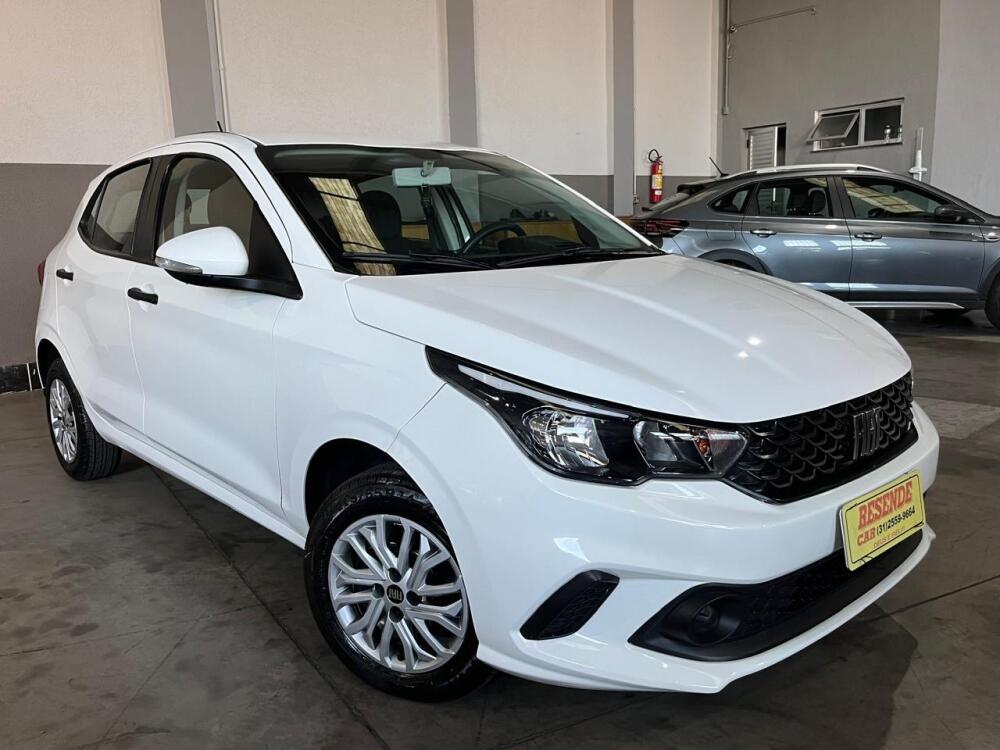 Fiat Argo