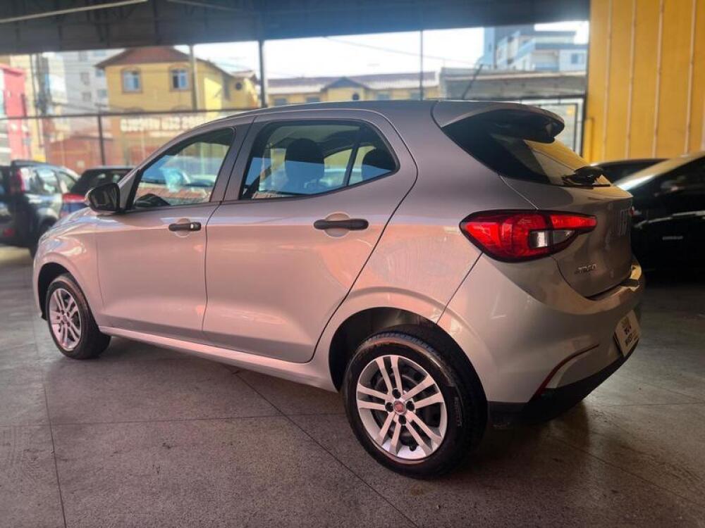 Fiat Argo