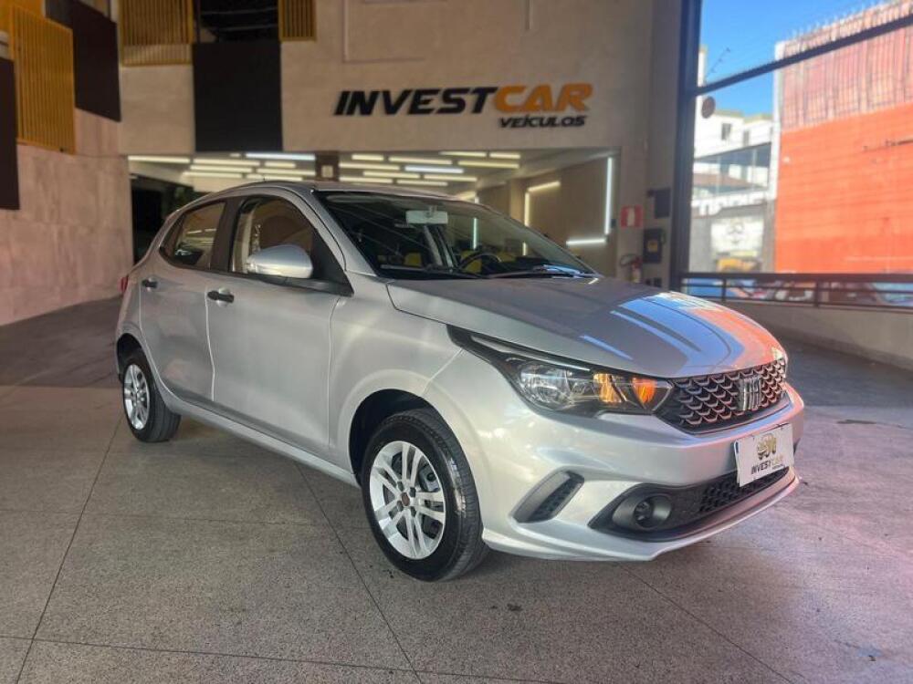 Fiat Argo