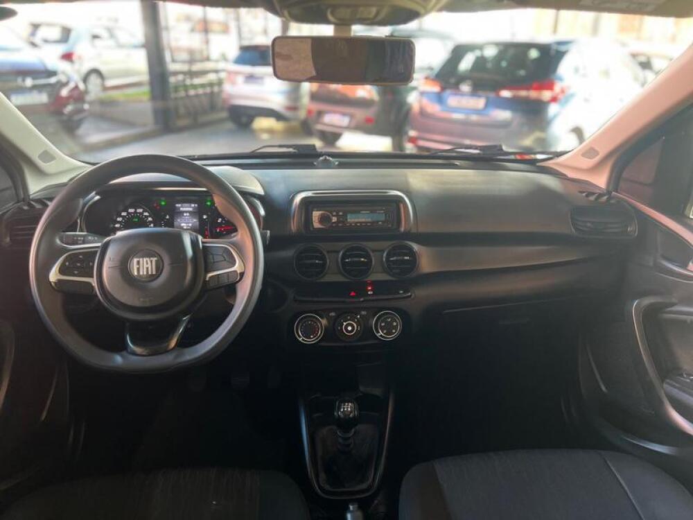 Fiat Argo
