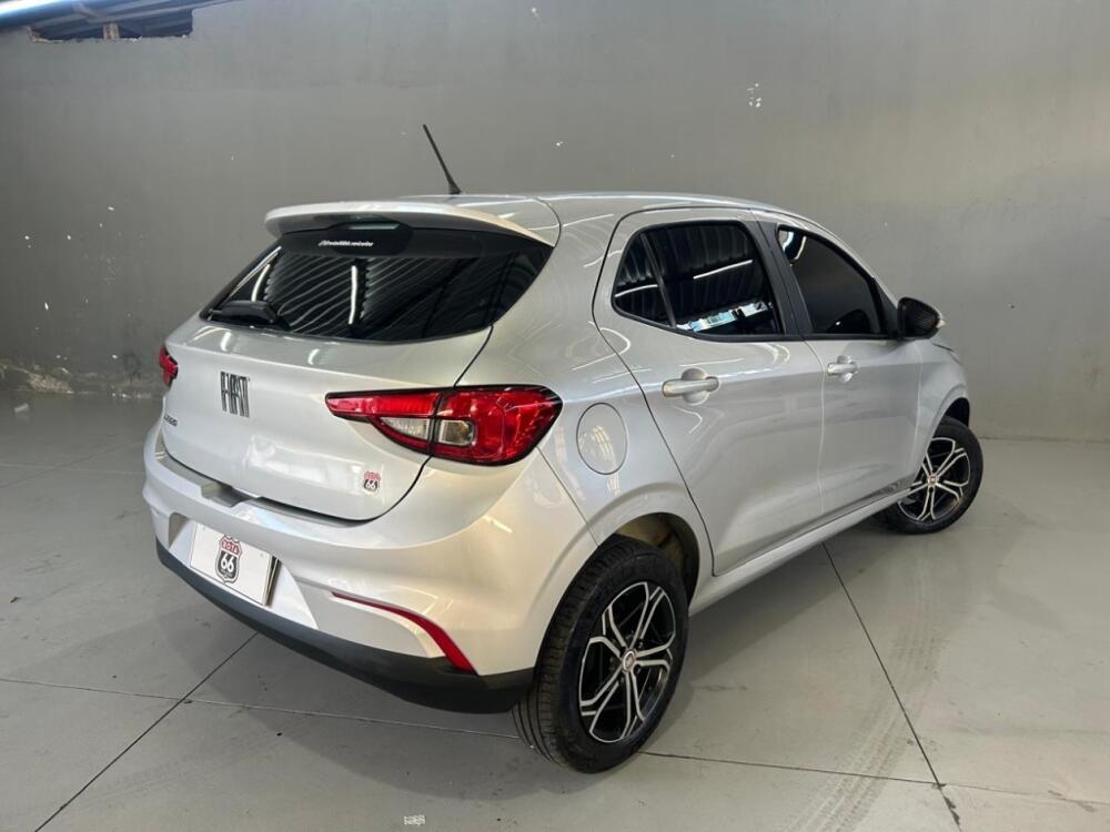 Fiat Argo
