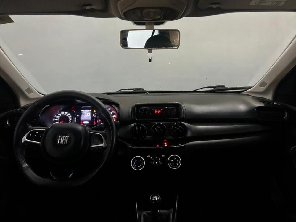 Fiat Argo