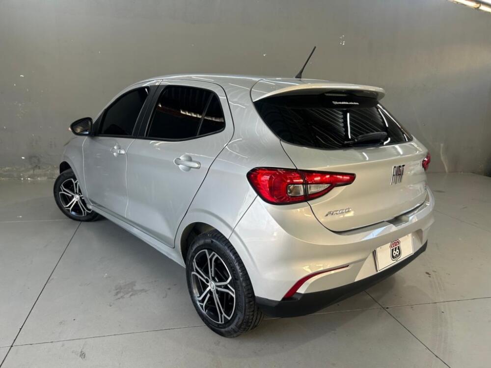 Fiat Argo