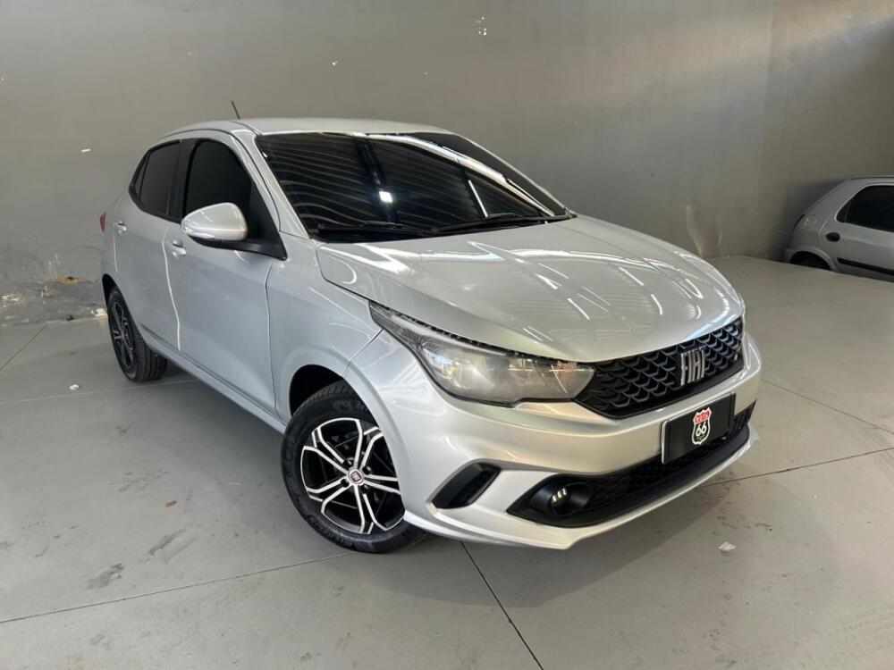 Fiat Argo