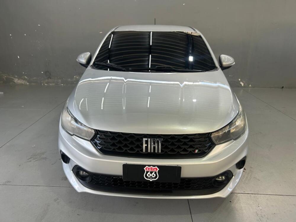 Fiat Argo