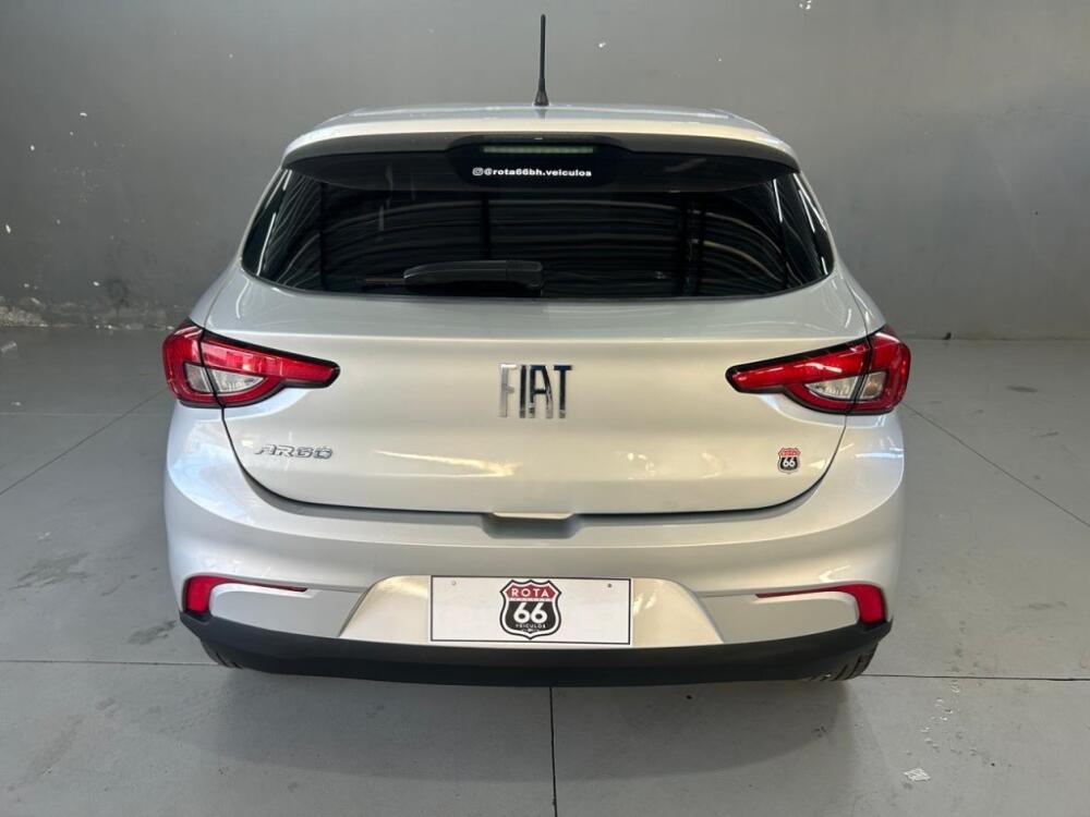 Fiat Argo