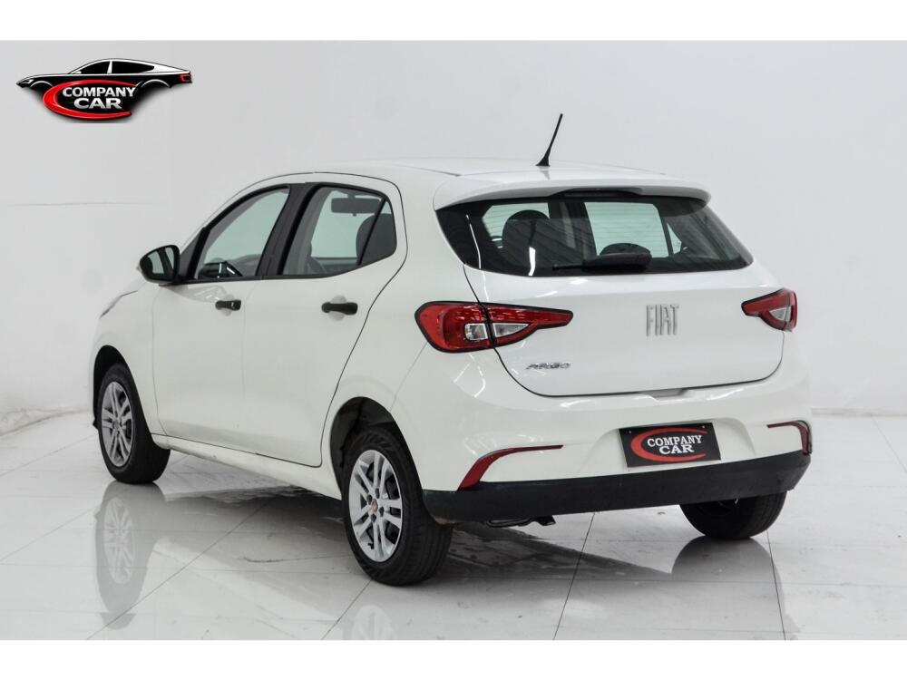Fiat Argo