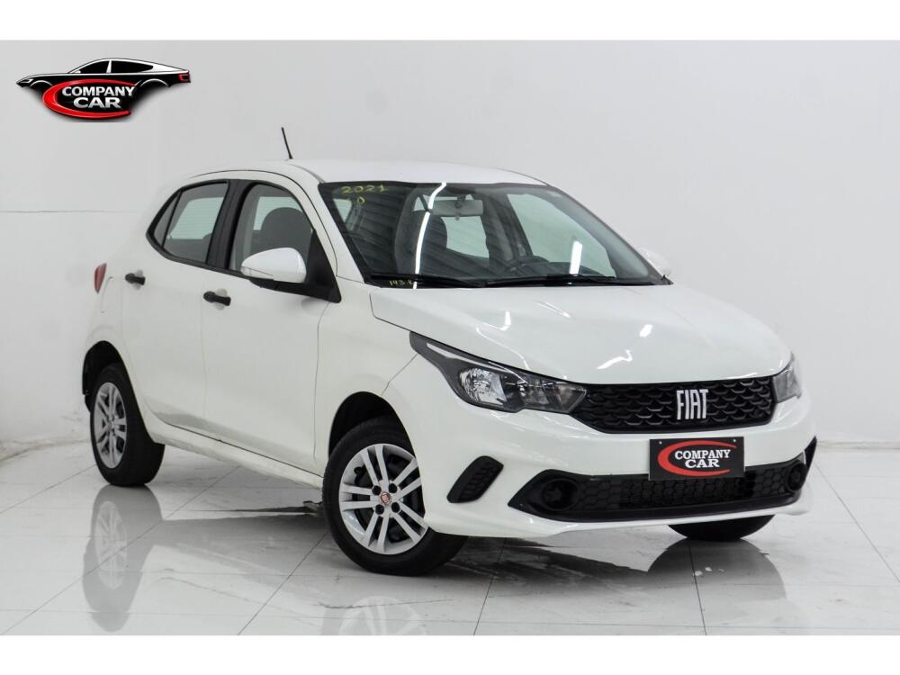 Fiat Argo