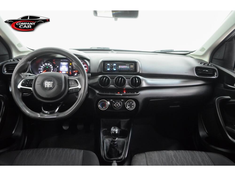 Fiat Argo