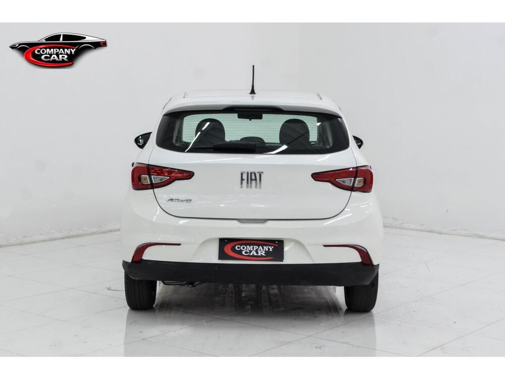 Fiat Argo