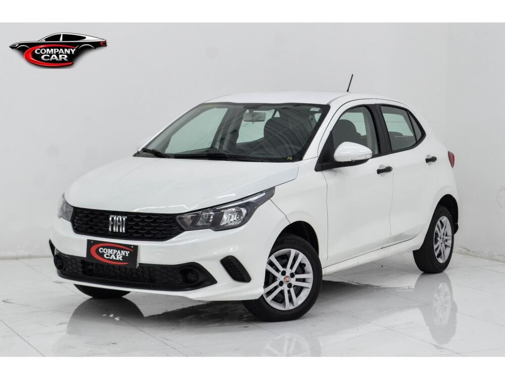 Fiat Argo