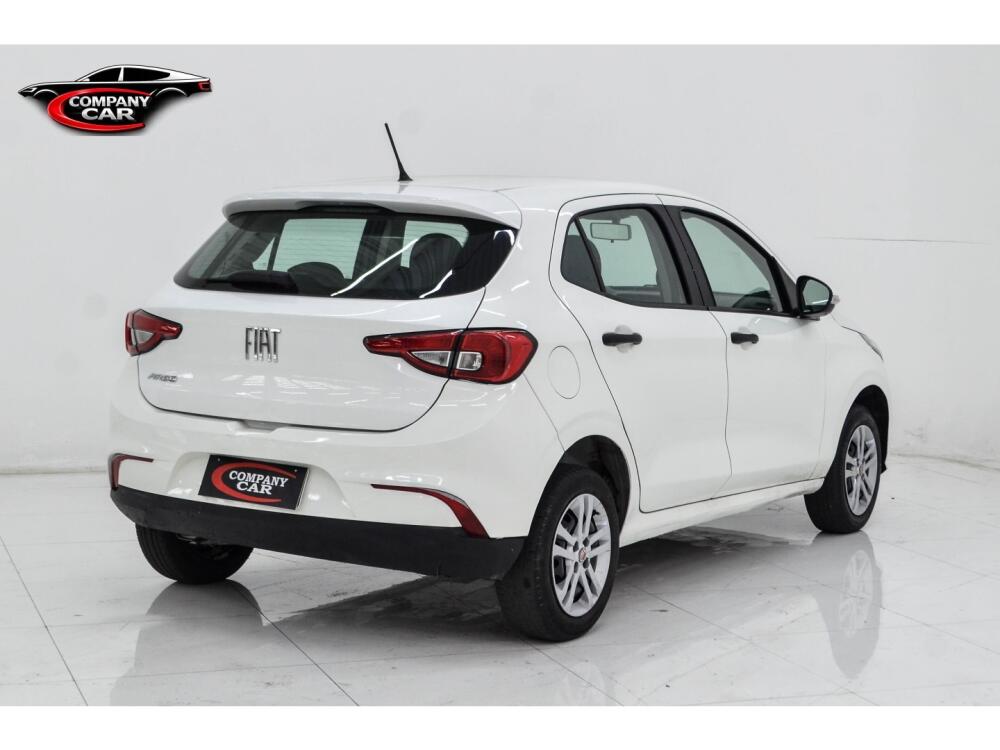 Fiat Argo