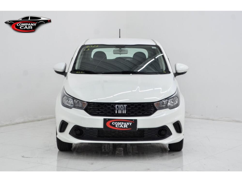 Fiat Argo