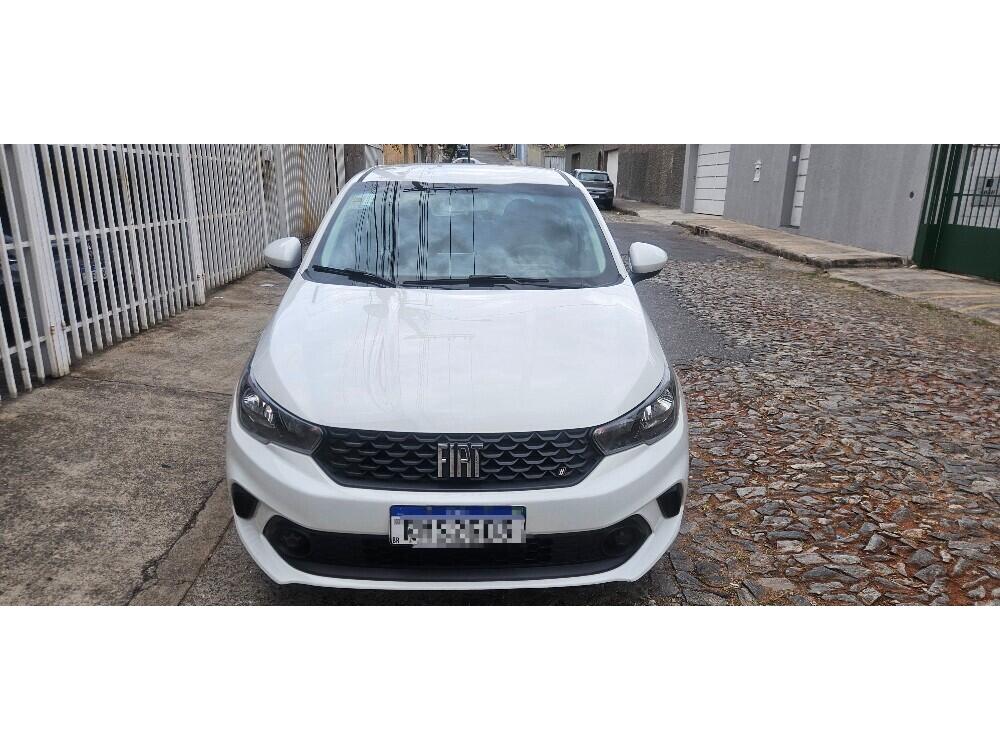 Fiat Argo