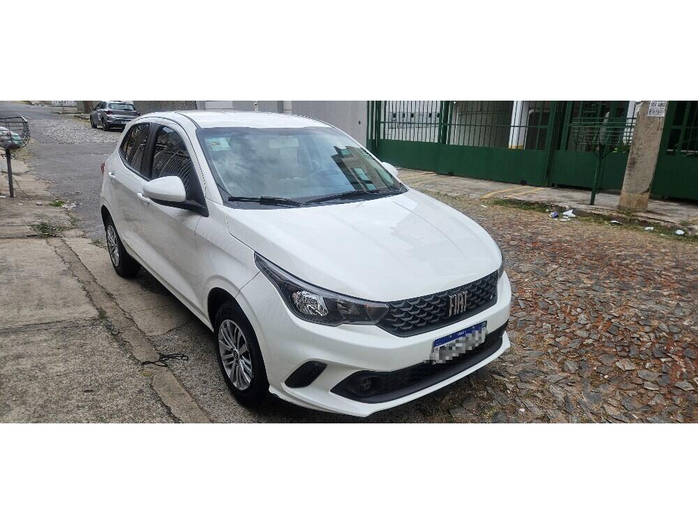 Fiat Argo