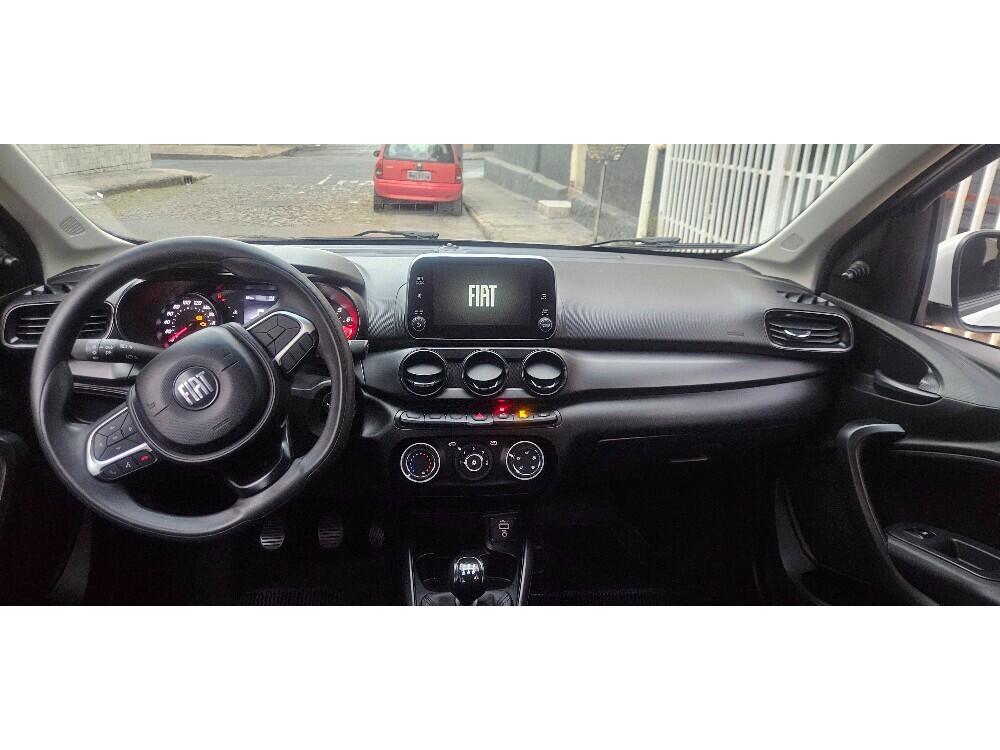 Fiat Argo