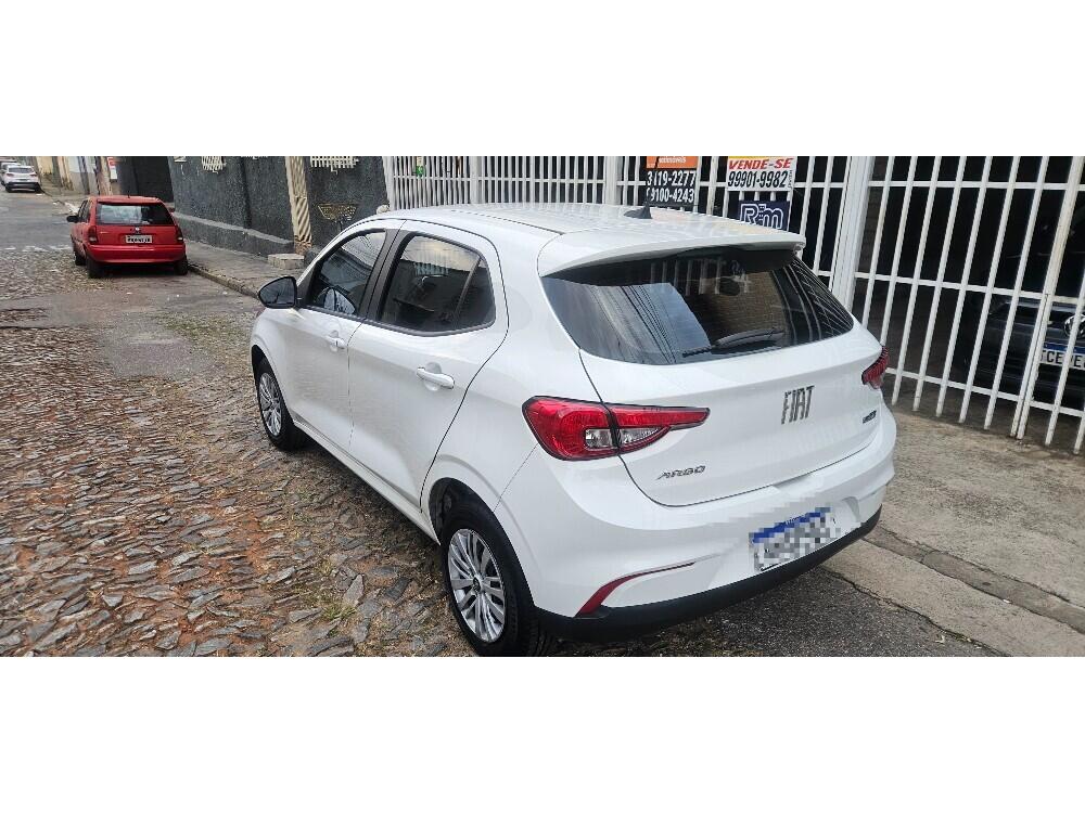Fiat Argo