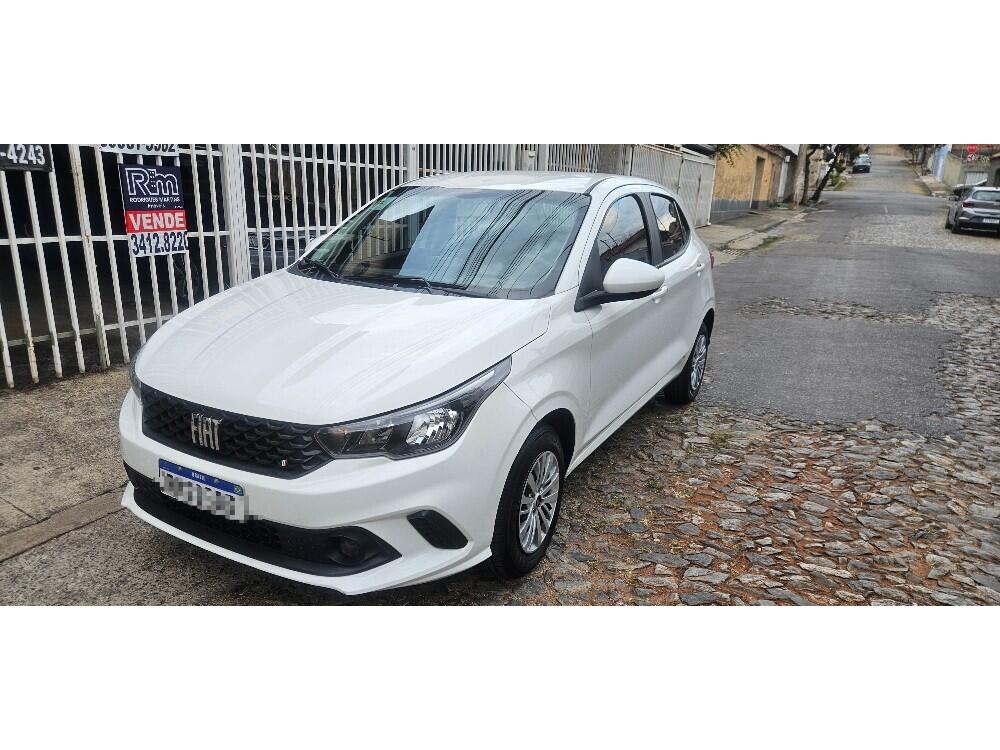 Fiat Argo