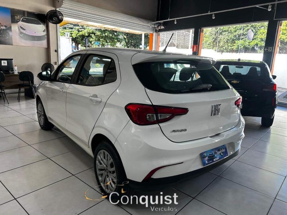 Fiat Argo
