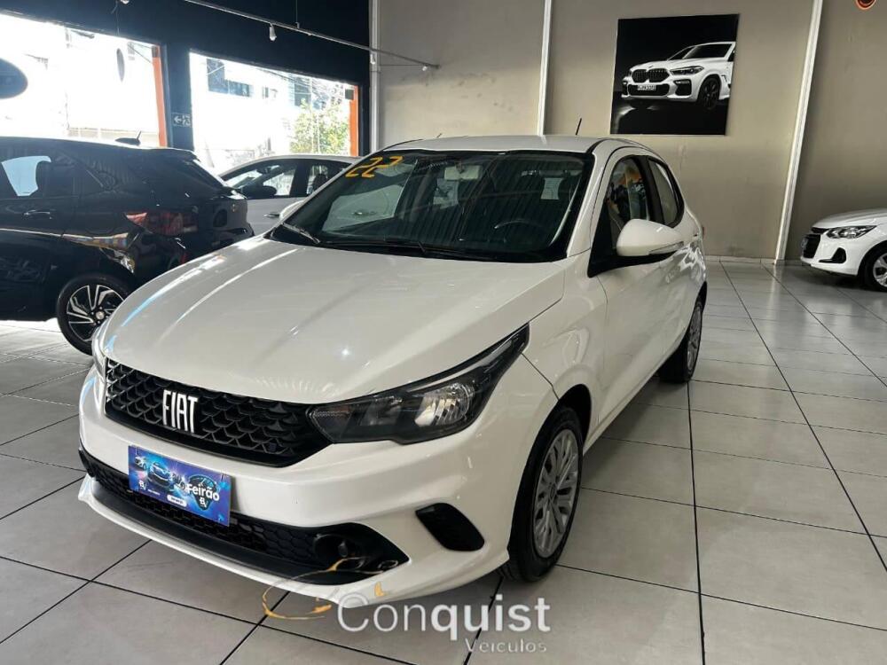 Fiat Argo
