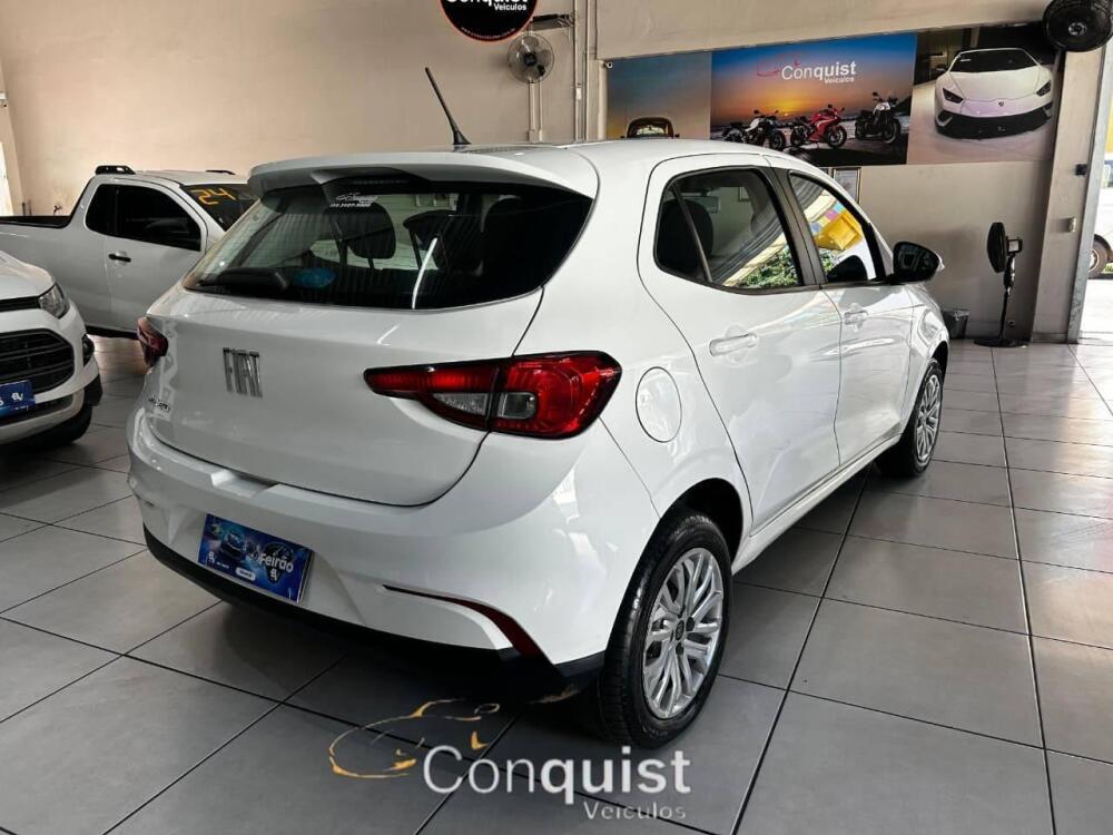 Fiat Argo