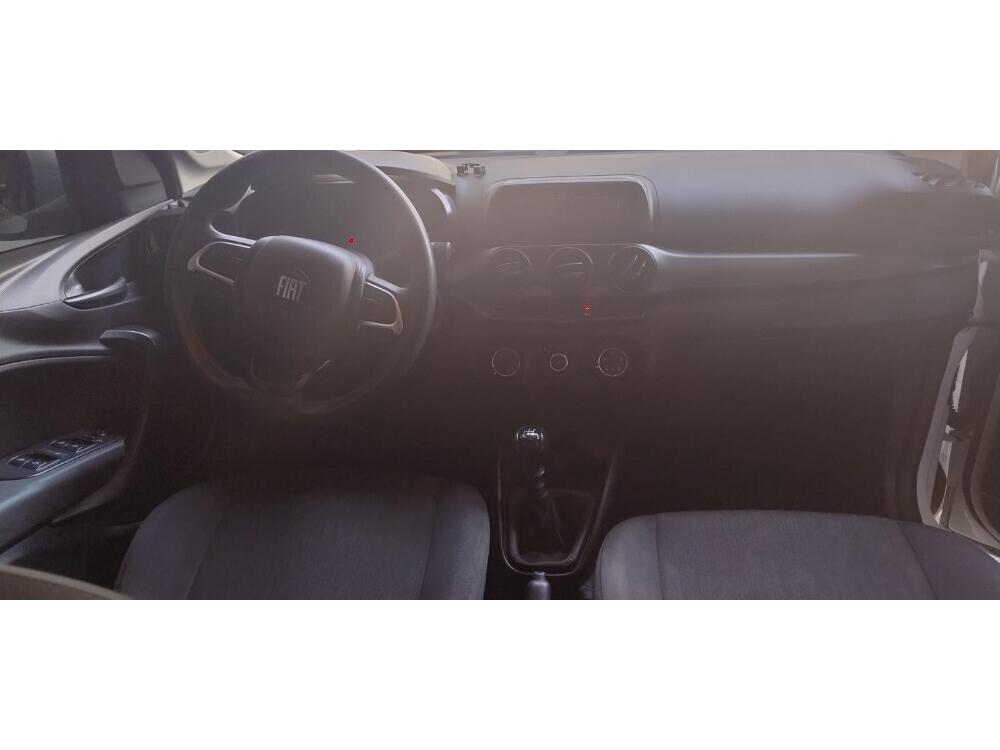 Fiat Argo