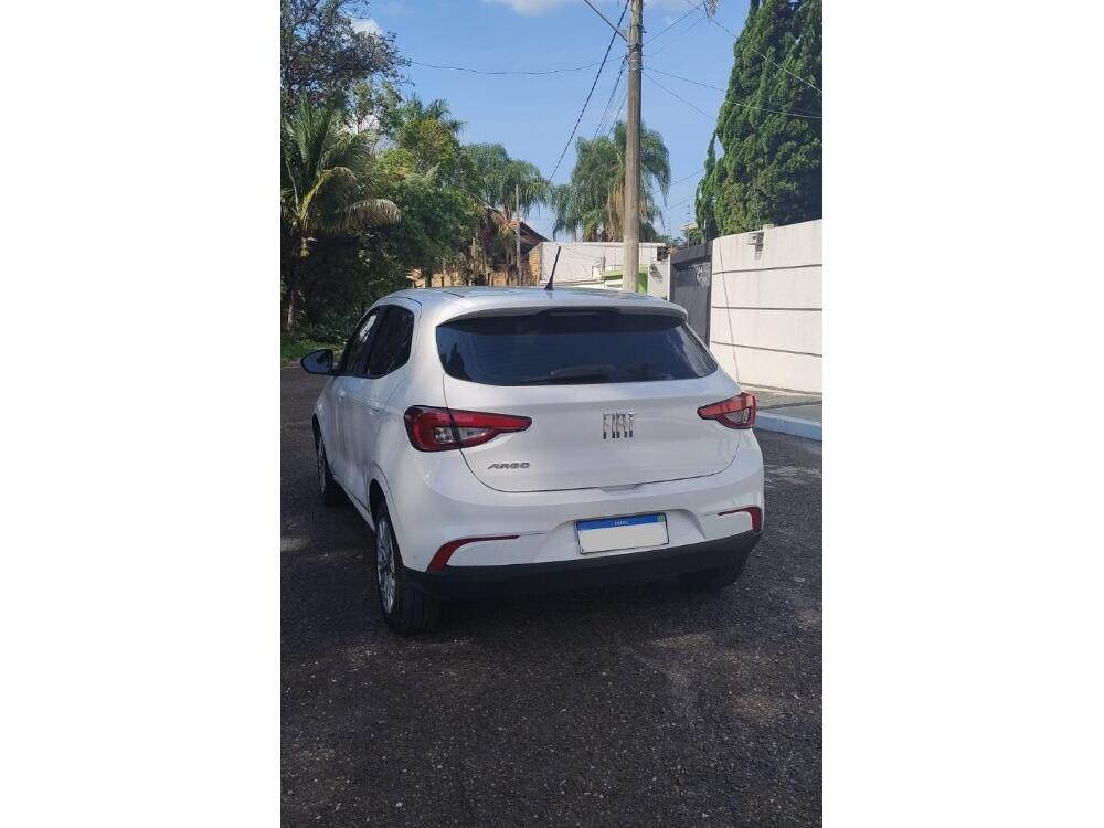 Fiat Argo