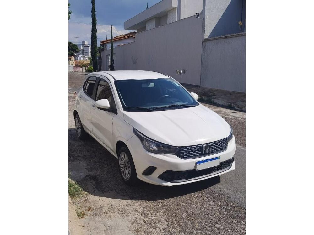 Fiat Argo