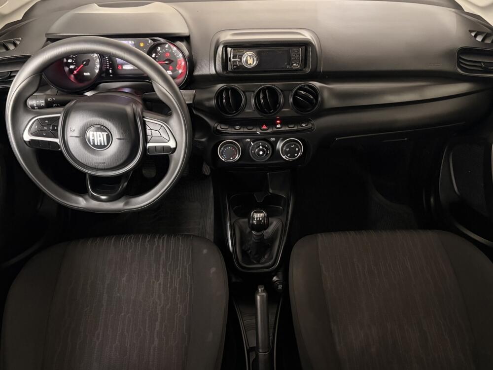 Fiat Argo