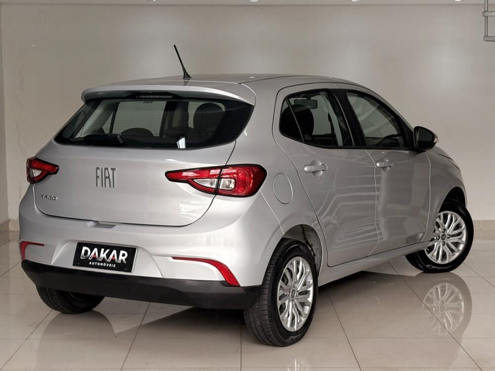 Fiat Argo