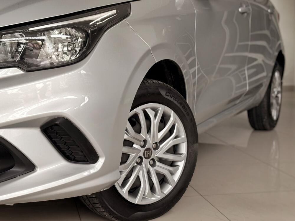 Fiat Argo
