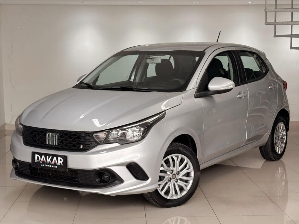 Fiat Argo