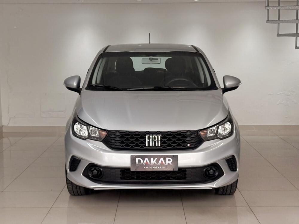 Fiat Argo