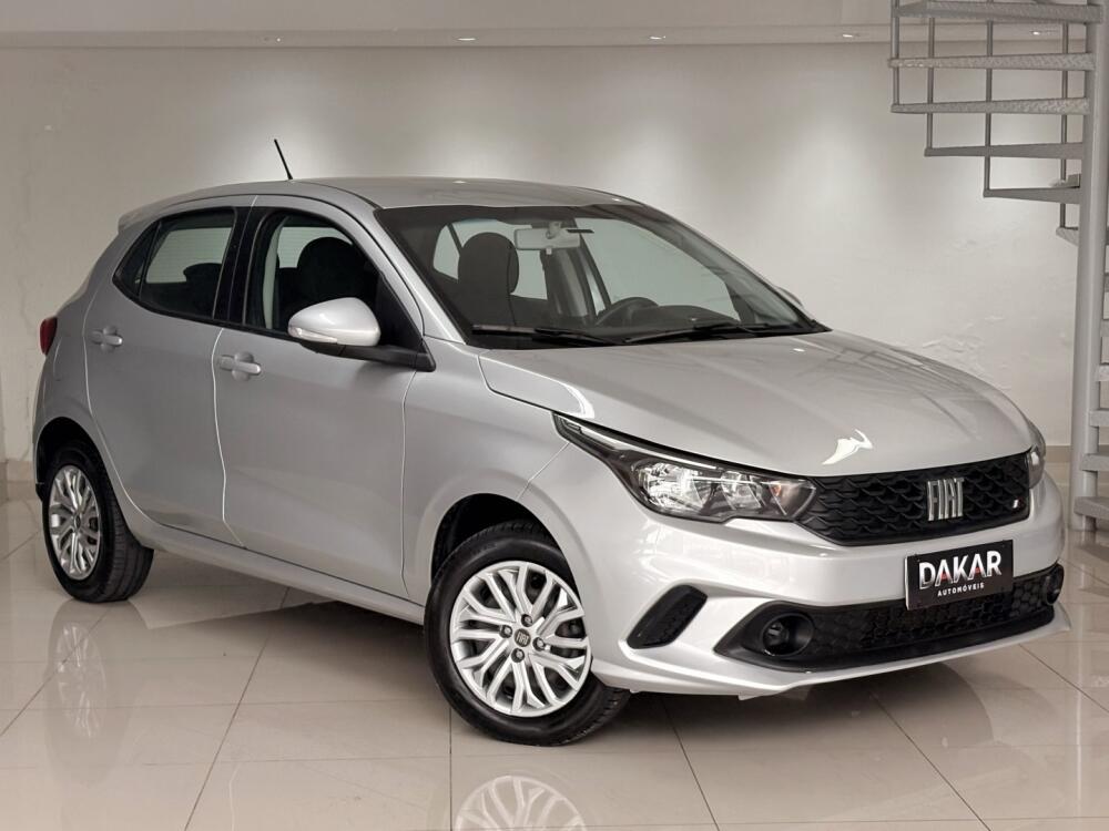 Fiat Argo