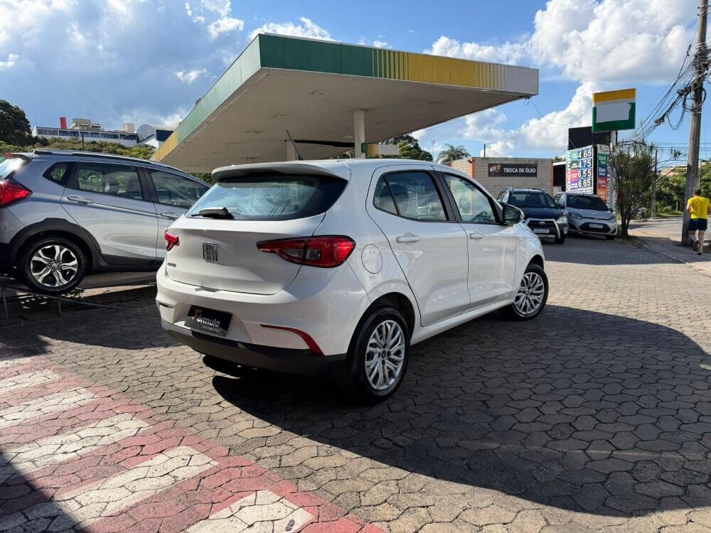 Fiat Argo