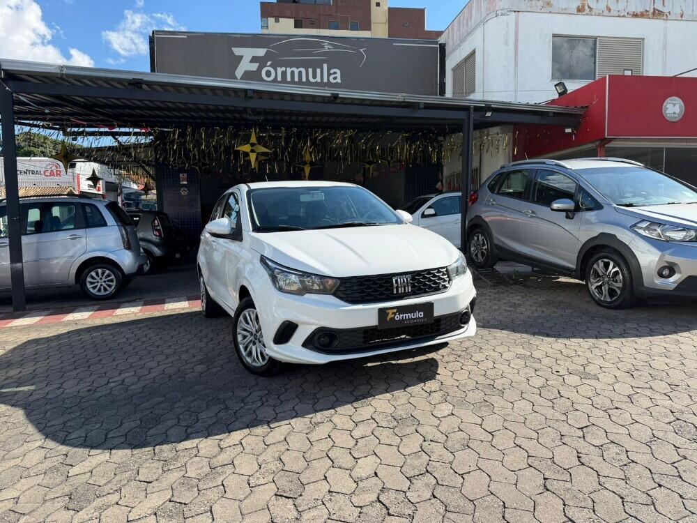 Fiat Argo