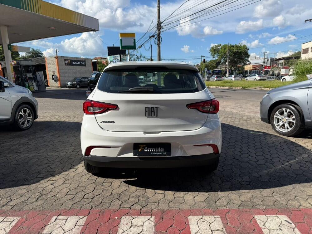 Fiat Argo