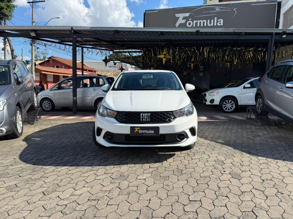 Fiat Argo