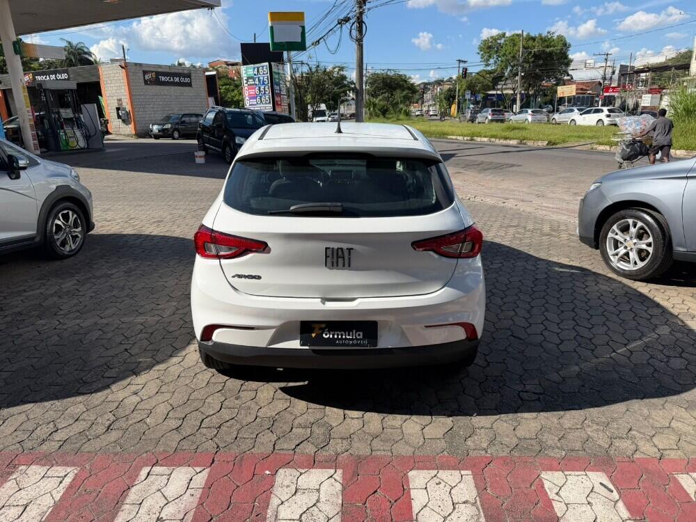 Fiat Argo