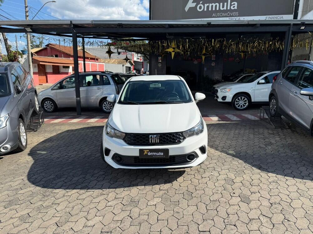 Fiat Argo