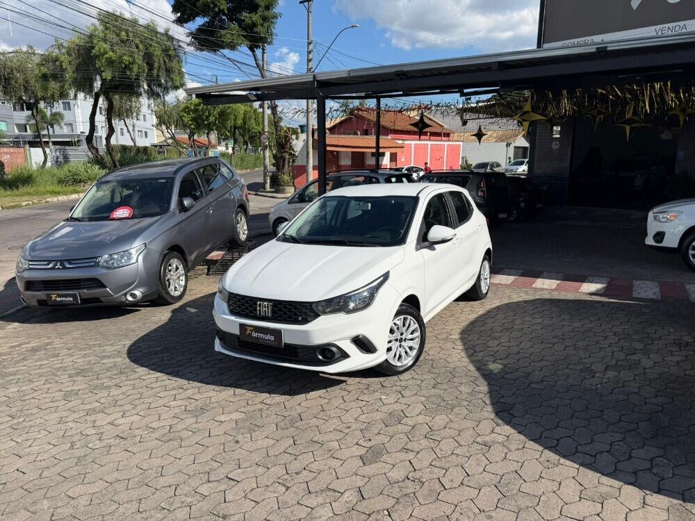Fiat Argo