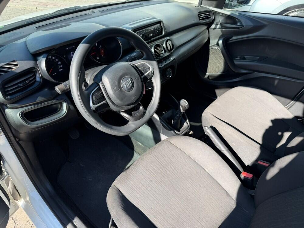 Fiat Argo